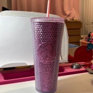 Starbucks cup